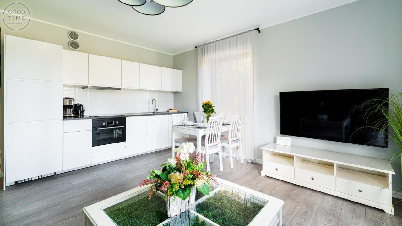 Apartamenty Good Time - Przy Dolinie Szczescia Sklářská Poruba Exteriér fotografie